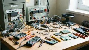 Jak Wyglada Egzamin Zawodowy Elektryk