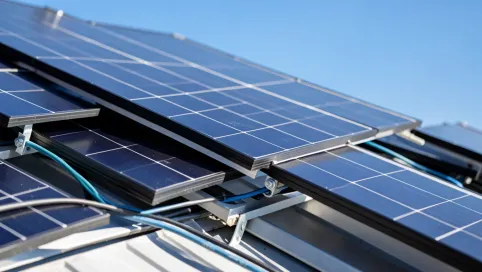 Jak wygląda instalacja fotowoltaiczna