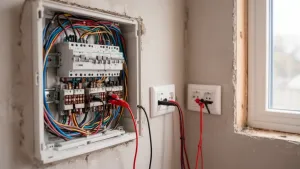 jak wygląda protokół odbioru instalacji elektrycznej