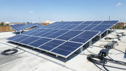 Jak wykonać instalację fotowoltaiczną