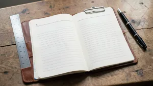 Jak wypełnić dziennik budowy instalacji gazowej