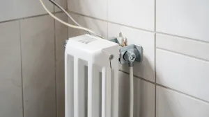 Jak zamontować grzejnik łazienkowy elektryczny