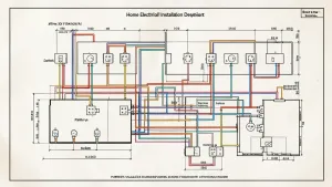 Jak Zaprojektować Instalację Elektryczna W Domu