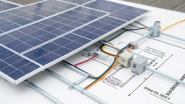 jak zaprojektować instalację fotowoltaiczną