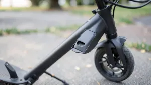 Jak zarejestrować hulajnogę elektryczną