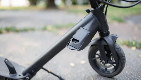 Jak zarejestrować hulajnogę elektryczną