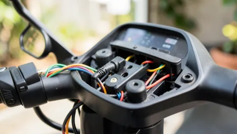 Jak zdjąć ograniczenie prędkości w hulajnogi elektrycznej