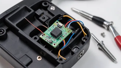 Jak zdjąć ogranicznik prędkości w hulajnodze elektrycznej