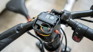 Jak zdjąć ogranicznik prędkości w rowerze elektrycznym Bosch