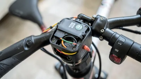 Jak zdjąć ogranicznik prędkości w rowerze elektrycznym Bosch