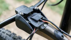 Jak zdjąć ogranicznik prędkości w rowerze elektrycznym Gazelle