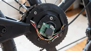 Jak zdjąć ogranicznik prędkości w rowerze elektrycznym Giant