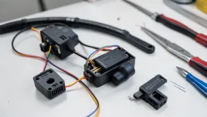 Jak zdjąć ogranicznik prędkości w rowerze elektrycznym Romet