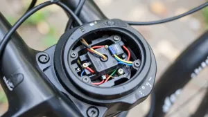 Jak zdjąć ogranicznik prędkości w rowerze elektrycznym Yamaha