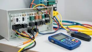 Jak Zdobyć Uprawnienia Elektryczne Do 1Kv