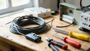 Jak zdobyć uprawnienia elektryka