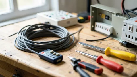 Jak zdobyć uprawnienia elektryka