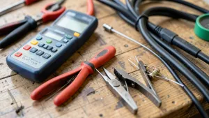 Jak zostać elektrykiem