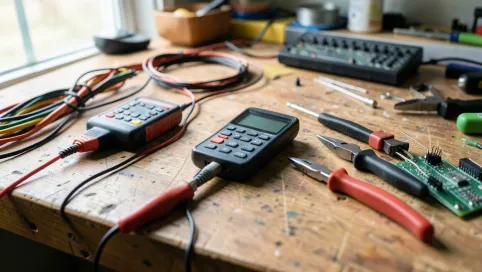 Jak zostać elektrykiem bez szkoły