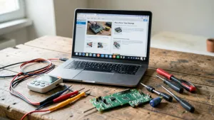 Jak zostać elektrykiem online