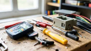 Jak zostać elektrykiem po liceum