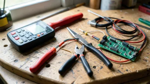 Jak zostać elektrykiem reddit