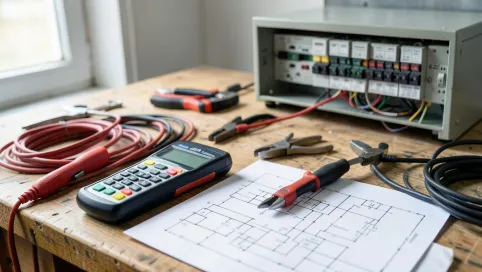 jak zostać elektrykiem w polsce