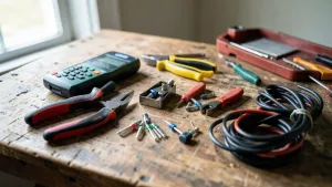 Jak zostać elektrykiem w wieku 40 lat