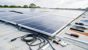 Jak zostać instalatorem fotowoltaiki