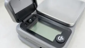 jak zresetować wagę elektroniczną