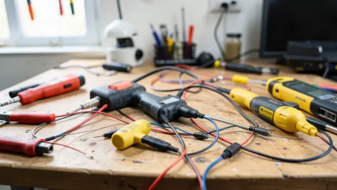 Jak zrobić uprawnienia elektryka