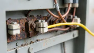 Jak zrobić uziemienie w starej instalacji