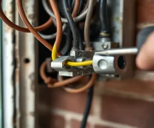 Jak zrobić uziemienie w starej instalacji