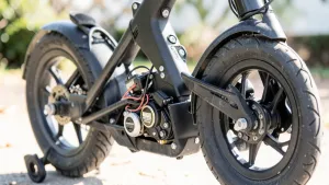 Jak zwiększyć prędkość hulajnogi elektrycznej
