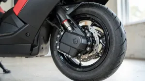 Jak zwiększyć prędkość hulajnogi elektrycznej Ducati