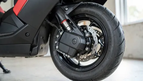 Jak zwiększyć prędkość hulajnogi elektrycznej Ducati