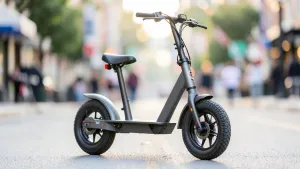 Jak zwiększyć prędkość hulajnogi elektrycznej Frugal