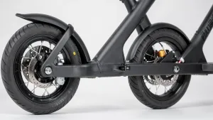 Jak zwiększyć prędkość hulajnogi elektrycznej Motus