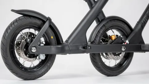 Jak zwiększyć prędkość hulajnogi elektrycznej Motus