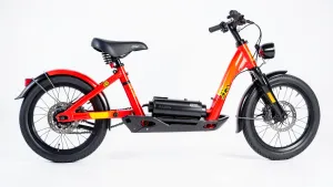 Jak zwiększyć prędkość hulajnogi elektrycznej Red Bull