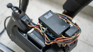 Jak zwiększyć prędkość hulajnogi elektrycznej Xiaomi