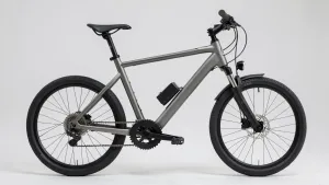 Jak zwiększyć zasięg roweru elektrycznego