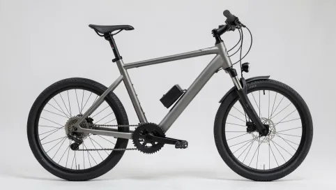 Jak zwiększyć zasięg roweru elektrycznego