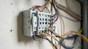 Jaka instalacja elektryczna w domu