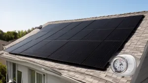 jaka instalacja fotowoltaiczna