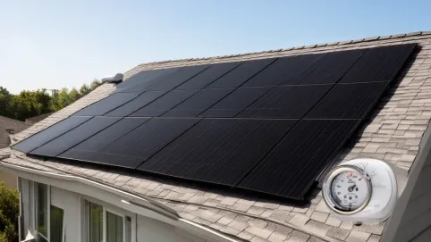 jaka instalacja fotowoltaiczna