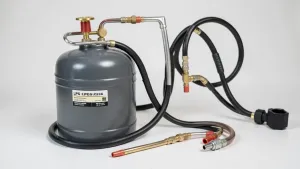 jaka instalacja gazowa do samochodu