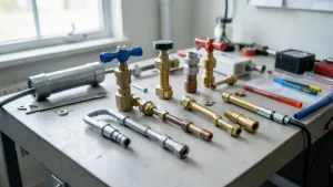 Jaka instalacja gazowa najlepsza