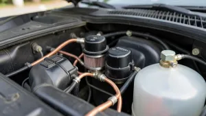 jaka instalacja lpg do samochodu