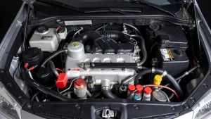 Jaka instalacją LPG do Toyoty